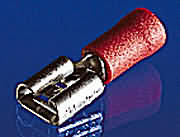 Receptacle Connectors product image