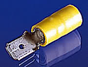Spade Connectors product image