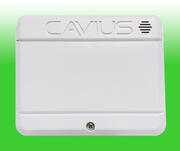 Cavius - Mains Powered Relay Interface with RF Interconnect product image