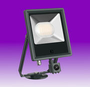 Collingwood LED Floodlights - Colour Switchable c/w PIR product image 4