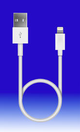 USB To Lightning Leads (for Apple) product image