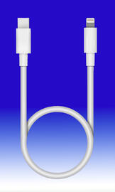 USB To Lightning Leads (for Apple) product image 2