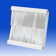 Brush Modules - White/Clear product image