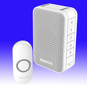 Honeywell Series 3 Wireless Door Chimes product image