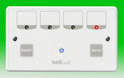 BellCall 4 way Control Panel product image