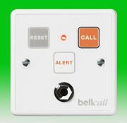 BellCall Call Points product image