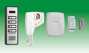Bellisimo - Colour Video Door Entry Systems - Surface product image