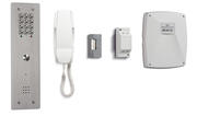 Vandal Resistant Door Entry System - Coded Keypad Access product image