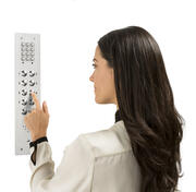 Vandal Resistant Door Entry System - Coded Keypad Access product image 2