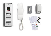 Audio Door Entry & Proximity Access Systems product image