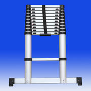 Telescopic Ladder 3.2m - BS EN131-6 product image