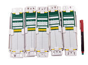 Ladder Inspection Tag Set (Pack of 10) c/w Marker product image
