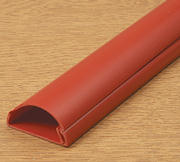 D-Line 30mm x 15mm - Decorative PVC Mini Trunking - Self Adhesive product image 5