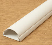 D-Line 30mm x 15mm - Decorative PVC Mini Trunking - Self Adhesive product image 6