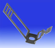 Fire Rated Adjustable Wrap & Lock Cable Clips product image 2