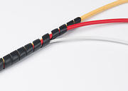 Cable Tidy Spiral Cable Wrap product image