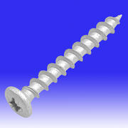 40mm x 9mm Pan Head - Chrome product image