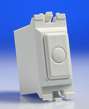 Danlers Dimmer Module for MK Grid Plus product image