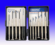 11 Piece Precision Screwdriver Set product image