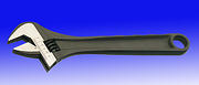 Draper Adjustable Wrench product image