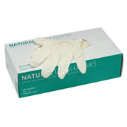 Latex Disposable Gloves product image
