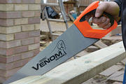Draper Venom® Triple Ground 500mm Handsaws product image