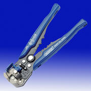 Draper 2 In 1 Automatic Wire Stripper and Crimper product image