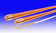 Cable Access Rod Kit 10 x 1m Polyester Rods product image
