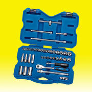 Draper Expert 40 Piece Combined Socket Set product image