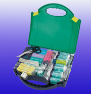 Workplace First Aid Kit product image