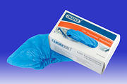 Disposable Overshoe Covers product image
