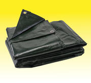 Polyethylene Tarpaulin - Heavy Duty product image