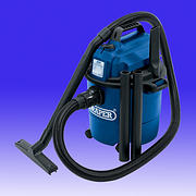 Wet and Dry Vacuum Cleaner product image