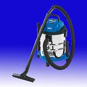 Wet and Dry Vacuum Cleaner product image