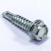 Drill Screw - Hex Head product image