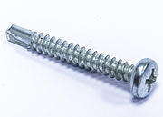 Drill Screws - Pan Head product image