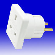 Continental Plug Adaptor product image