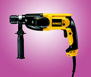 Dewalt - D25013K 22 mm SDS-Plus Combination Hammer product image