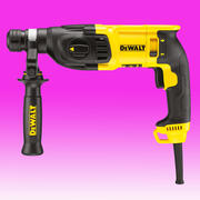 Dewalt 26mm SDS-Plus Combination Hammer product image