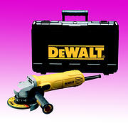 DeWalt - 900 W - 115mm Angle Grinder product image