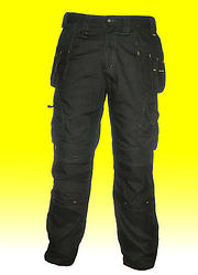 DeWalt Multi Pocket Trouser product image