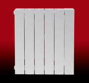 Dimplex AluRad - Aluminium Electric Radiator c/w WiFi product image