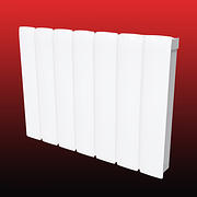 Dimplex Monterey Panel Heaters White - Lot 20 product image