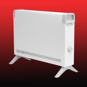 Dimplex - ML Series 2kW Convector c/w Thermostat - Freestanding product image