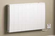 Dimplex - Q-Rad Electric Radiators White product image