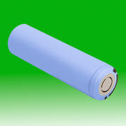 Rechargeable 18650 Lithium Batteries - 3.7V/2200mA & 3.7/3350mA product image