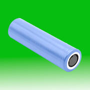 Rechargeable 18650 Lithium Batteries - 3.7V/2200mA & 3.7/3350mA product image 2