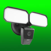 Fort Wi-Fi Smart Security Camera with Flood Lights product image