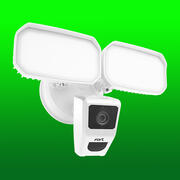 Fort Wi-Fi Smart Security Camera with Flood Lights product image 2