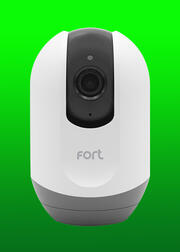 Fort Smart Indoor Pan and Tilt Camera product image